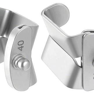 FC530R  ~ DOPPELVALVE 40MM ~