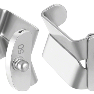 FC531R  ~ DOPPELVALVE 50MM ~