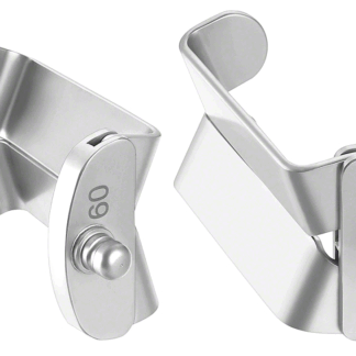 FC532R  ~ DOPPELVALVE 60MM ~