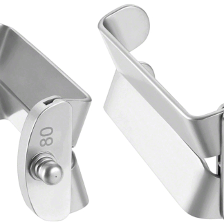 FC534R  ~ DOPPELVALVE 80MM ~