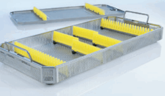 FD466R  ~ LAGERUNG INSTRUMENTE MIN SET ~