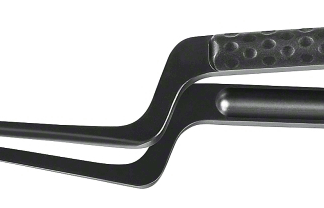 FD484B  ~ MIKROSCHERE GER.SP SP AL 100MM 225MM ~