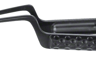 FD718B  ~ NOIR MIKRONADELHALTER BAJ.0,5MM 90MM ~