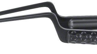 FD719B  ~ NOIR MIKRONADELHALTER BAJ.0,5MM 120MM ~