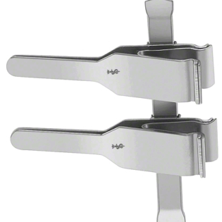 FD884R  ~ ACLAND APPROXIMATOR ARTERIE 16MM ~