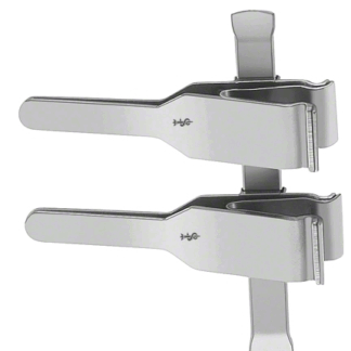 FD886R  ~ ACLAND APPROXIMATOR ARTERIE 24MM ~