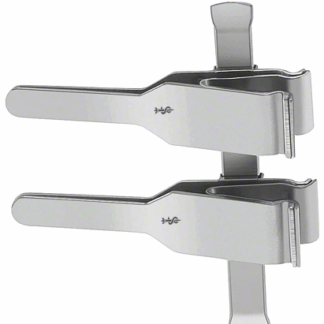 FD887R  ~ ACLAND APPROXIMATOR VENE 24MM ~