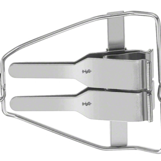 FD894R  ~ APPROXIMATOR M.BÜGEL ARTERIE 16MM ~