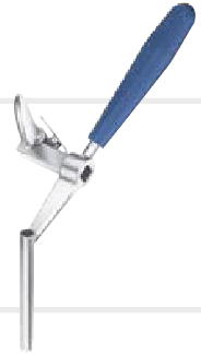 FF897R  ~ BOHRLEHRE F.DISTRAKTIONSSCHRAUBEN RECHTS ~