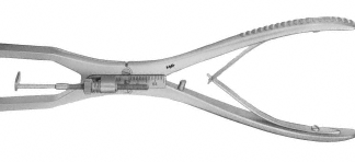 FF927R  ~ CASPAR SPANENTNAHMEZANGE 10MM ~