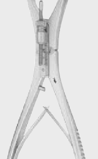 FF928R  ~ CASPAR SPANENTNAHMEZANGE 7MM ~