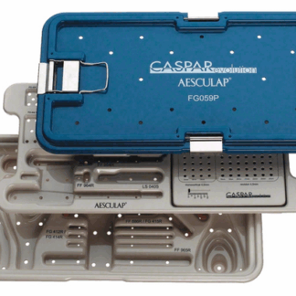 FG059P  ~ CASPAR EVOLUTION BASIS ORGA TRAY ~