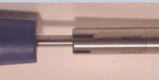 FG413R  ~ CASPAR EVOL.GEWINDESCHNEIDER ~