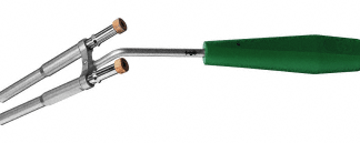FG415R  ~ CASPAR EVOL.DOPPELBOHRLEHRE MONOKORT. ~