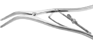 FW023R  ~ SSE S4 ENNOVATE DISTRAKTIONSZANGE KLEIN ~