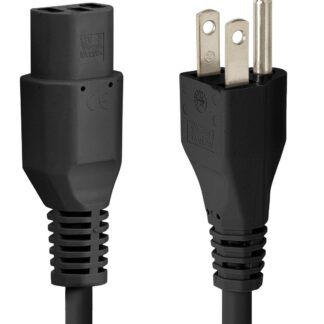 08-024-00-31  ~ Netzkabel 2,5m Japan, HOSP.GRADE ~