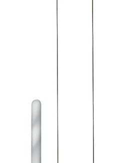 10-038-24-07  ~ HIRNMESSER, VIRCHOW, 38 CM ~