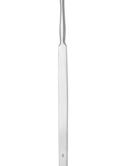 10-149-03-07  ~ Skalpellgriff, lang, schlank, 21,5 cm ~