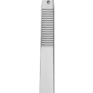 10-295-11-04  ~ EINMALSKALPELL, FIG. 11, STERIL ~