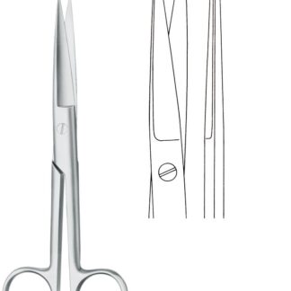 11-104-11-07  ~ SCHERE, CHIR., SP SP, GER., 12 CM ~