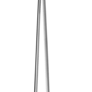 11-382-45-07  ~ Schere, Dietrich-Potts, 7mm, 45 , 18cm ~