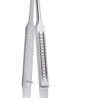 11-384-25-07  ~ Coronarschere, 25 , 10 mm, fl., 21 cm ~