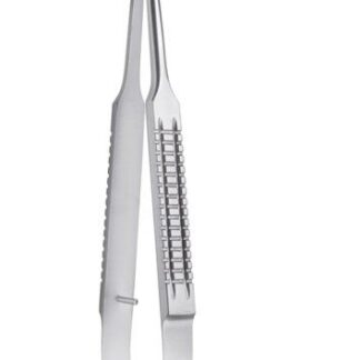 11-384-45-07  ~ Coronarschere, 45 , 10 mm, fl., 21 cm ~