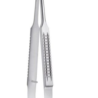 11-384-60-07  ~ Coronarschere, 60 , 10 mm, fl., 21 cm ~