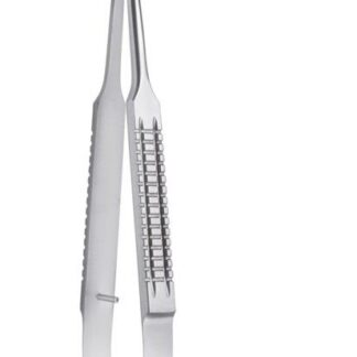 11-384-90-07  ~ Coronarschere, 90 , 10 mm, fl., 21 cm ~