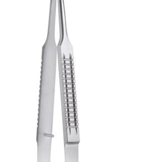 11-385-00-07  ~ Coronarschere, 125 , 10 mm, fl., 21 cm ~