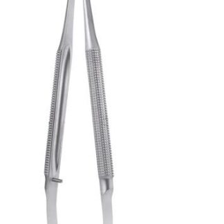 11-436-25-07  ~ Coronarschere, 25 , 10 mm, rd., 21 cm ~