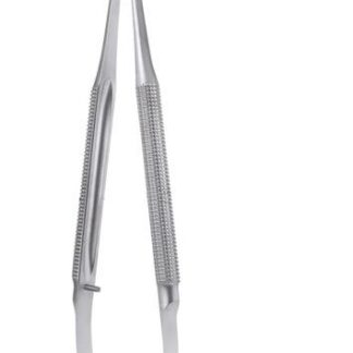 11-436-45-07  ~ Coronarschere, 45 , 10 mm, rd., 21 cm ~