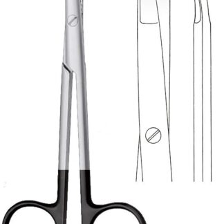 11-669-15-07  ~ SC-Präp.-Schere, Kilner, geb., 15 cm ~