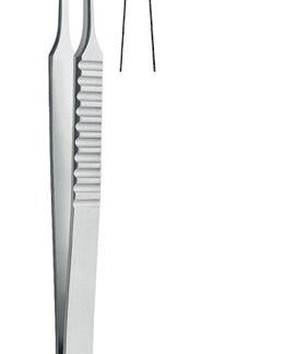 12-560-02-07  ~ DILATAT.-PINZETTE, 10 , 5X0,2 MM, 11 CM ~