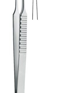 12-561-03-07  ~ DILAT.-PINZETTE, 10 , 5X0,3 MM, 13,5 CM ~