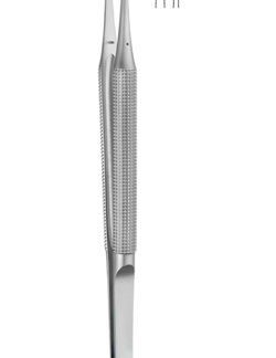 12-570-18-07  ~ MIKROPINZ., 1X2 Z., GER., 0,7 MM, 18 CM ~