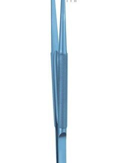 12-786-21-09  ~ Ti-R.-pinz., ger., P.,   1,0x0,5mm, 21cm ~