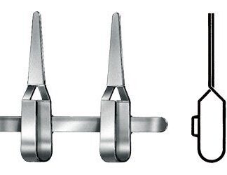 13-054-05-07  ~ APPROXIMATOR, BIEMER-MÜLLER, GER. ~