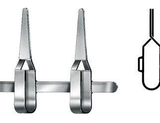 13-056-03-07  ~ APPROXIMATOR, BIEMER-MÜLLER, 4,5 MM ~