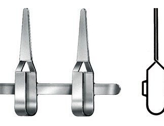 13-058-05-07  ~ APPROXIMATOR, BIEMER-MÜLLER, 9 MM ~