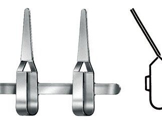 13-059-05-07  ~ APPROXIMATOR, BIEMER-MÜLLER, GEW., 9 MM ~