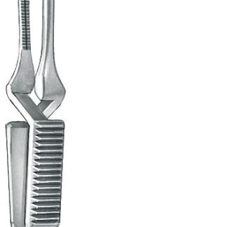 13-123-14-07  ~ ATR.-BULLDOGKLEMME, GEB., 14 MM ~