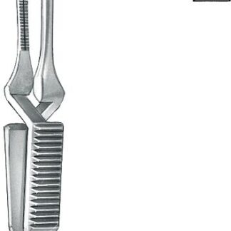 13-123-20-07  ~ ATR.-BULLDOGKLEMME, GEB., 20 MM ~