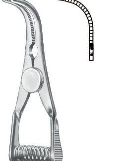 13-145-30-09  ~ TI-BULLDOGKLEMME, ART., ST. GEB., 30 MM ~