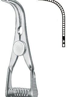 13-145-35-09  ~ TI-BULLDOGKLEMME, ART., ST. GEB., 35 MM ~