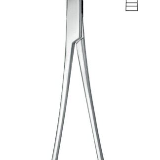 13-248-13-07  ~ KLEMME, SPENCER-WELLS, GER., 13 CM ~