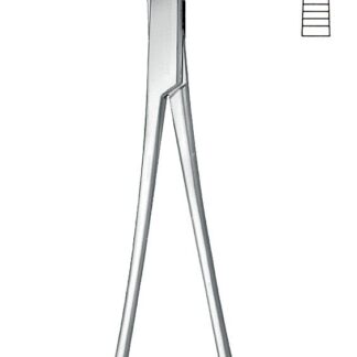 13-249-14-07  ~ KLEMME, SPENCER-WELLS, GEB., 14 CM ~