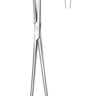 13-266-25-07  ~ ATR.-ORGANFASSZANGE, 25 CM ~