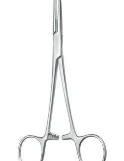 13-324-14-07  ~ ARTERIENKLEMME, PROV.-HOSP., GER., 14 CM ~