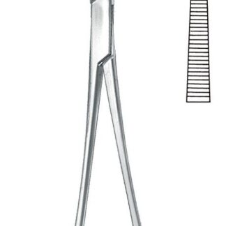 13-346-16-07  ~ KLEMME, CRILE-RANKIN, GER., 16 CM ~